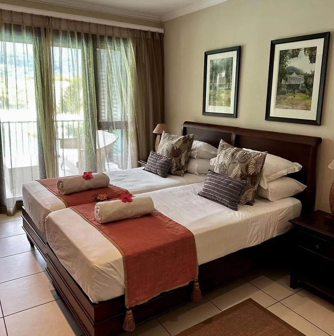 Eden Island Luxury Accommodation