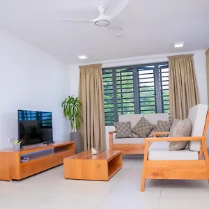 Apartament Kolibri, Victoria