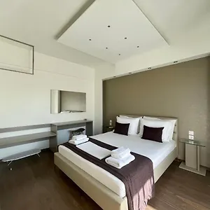 Epan Luxury , סלוניקי יוון
