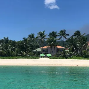 Apartament Shanaz Beachside Retreat, Anse Royale