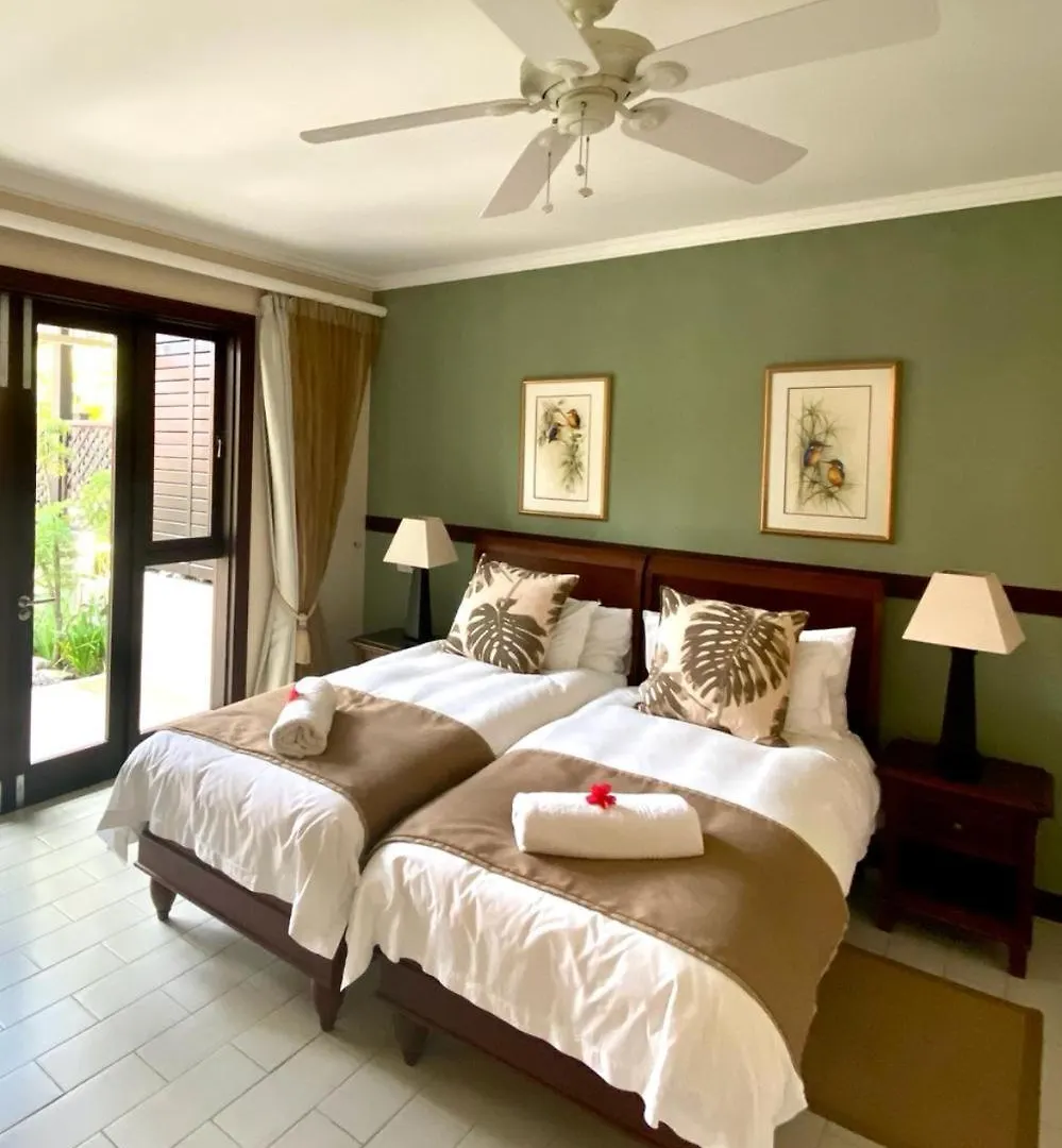דירה Eden Island Luxury Accommodation סיישל