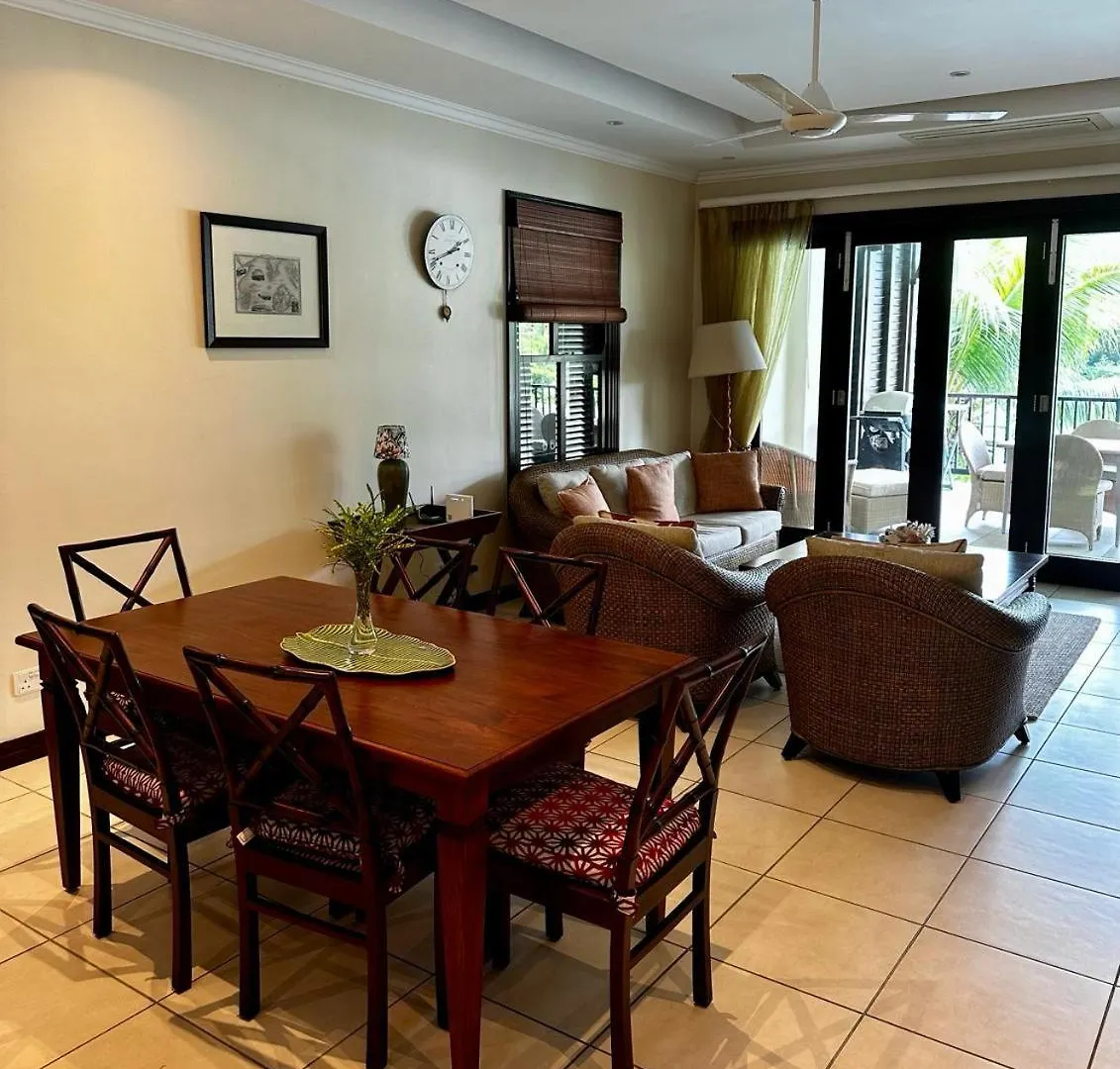 Eden Island Luxury Accommodation דירה
