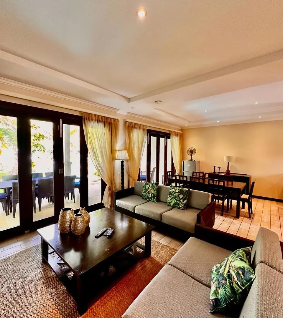 דירה Eden Island Luxury Accommodation סיישל