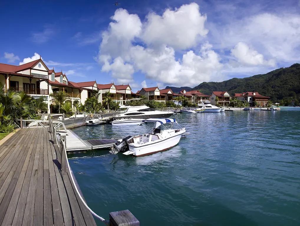 דירה Eden Island Luxury Accommodation סיישל