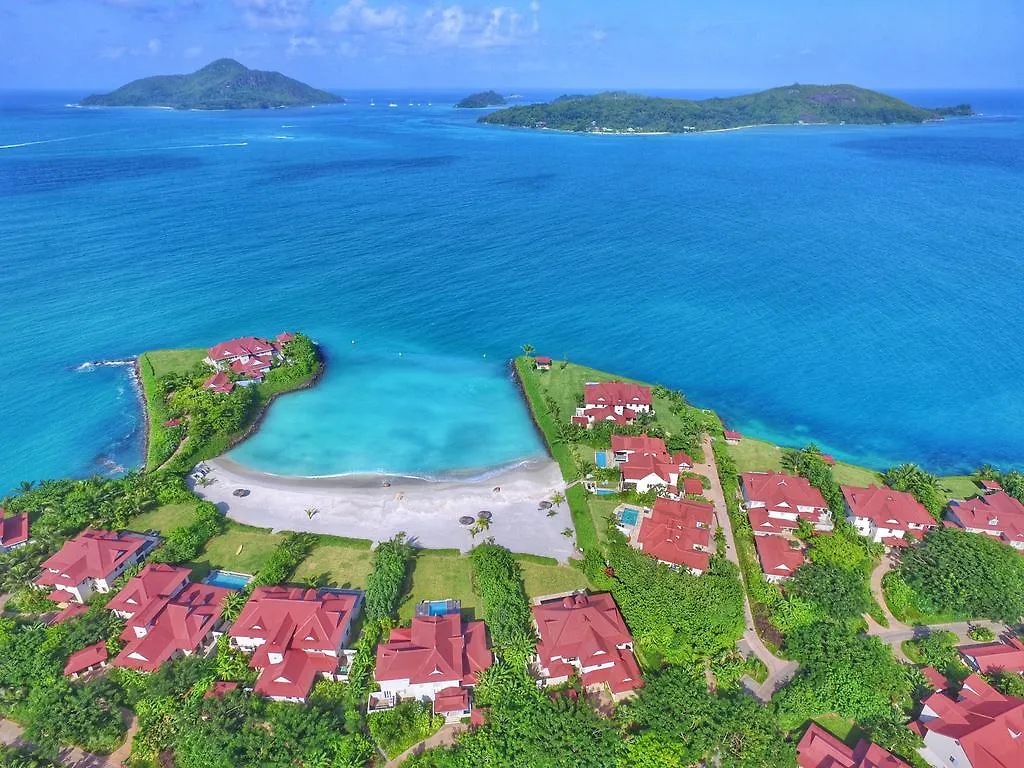 דירה Eden Island Luxury Accommodation