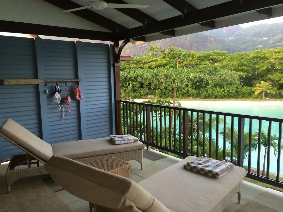 Eden Island Luxury Accommodation Apartment Eden Island