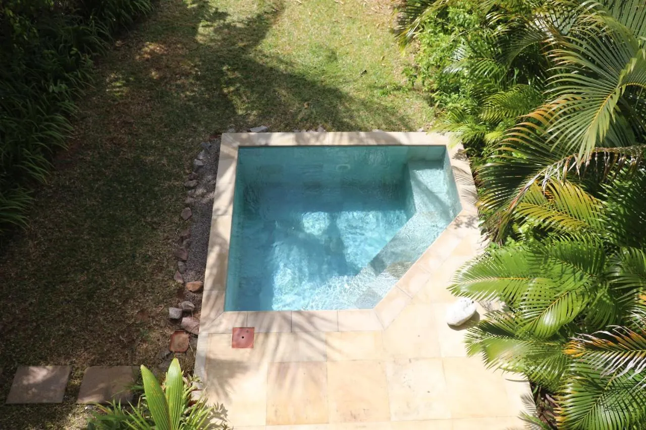 Eden Island Luxury Accommodation 0*, Eden Island