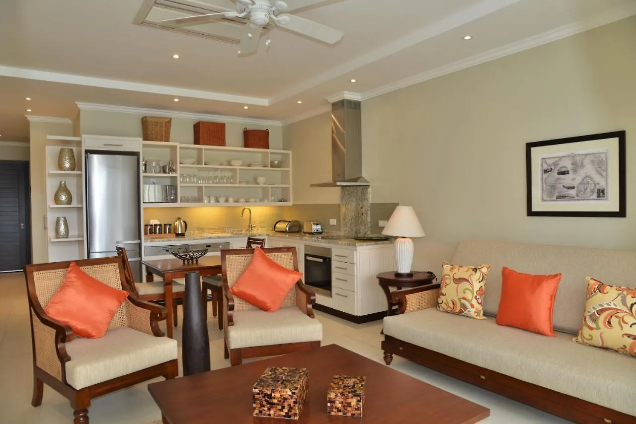 Eden Island Luxury Accommodation Apartment Eden Island