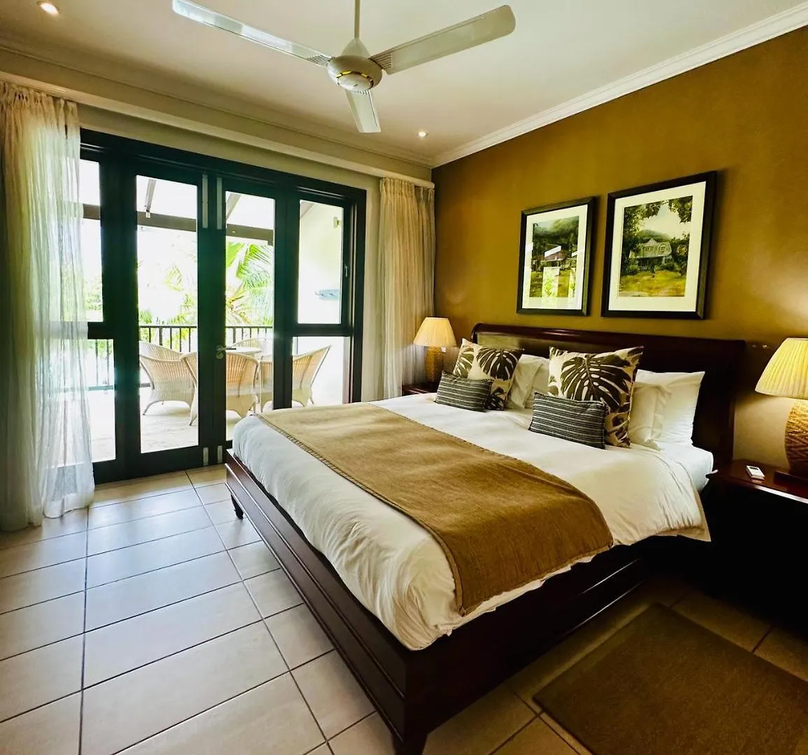 Apartment Eden Island Luxury Accommodation