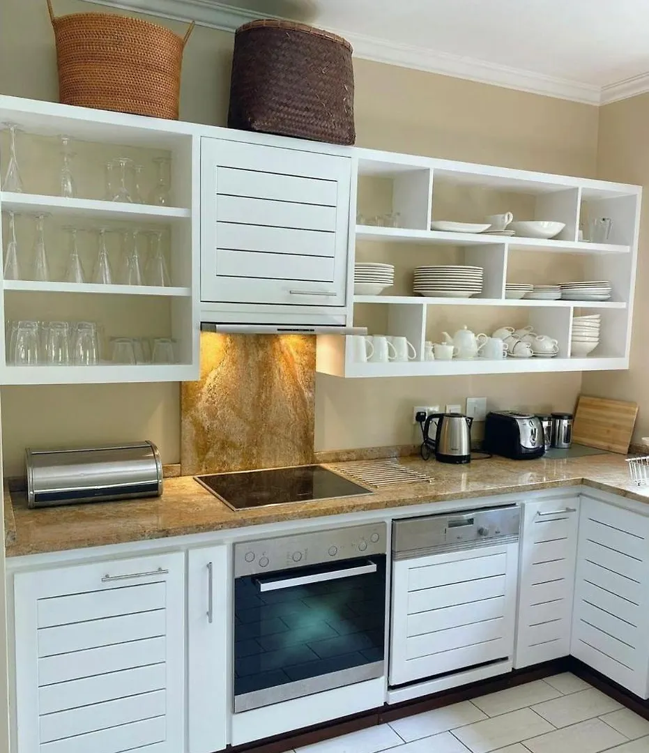 Eden Island Luxury Accommodation Apartment Eden Island