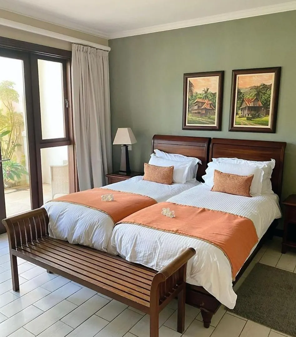 Eden Island Luxury Accommodation 0*, Eden Island Seychelles