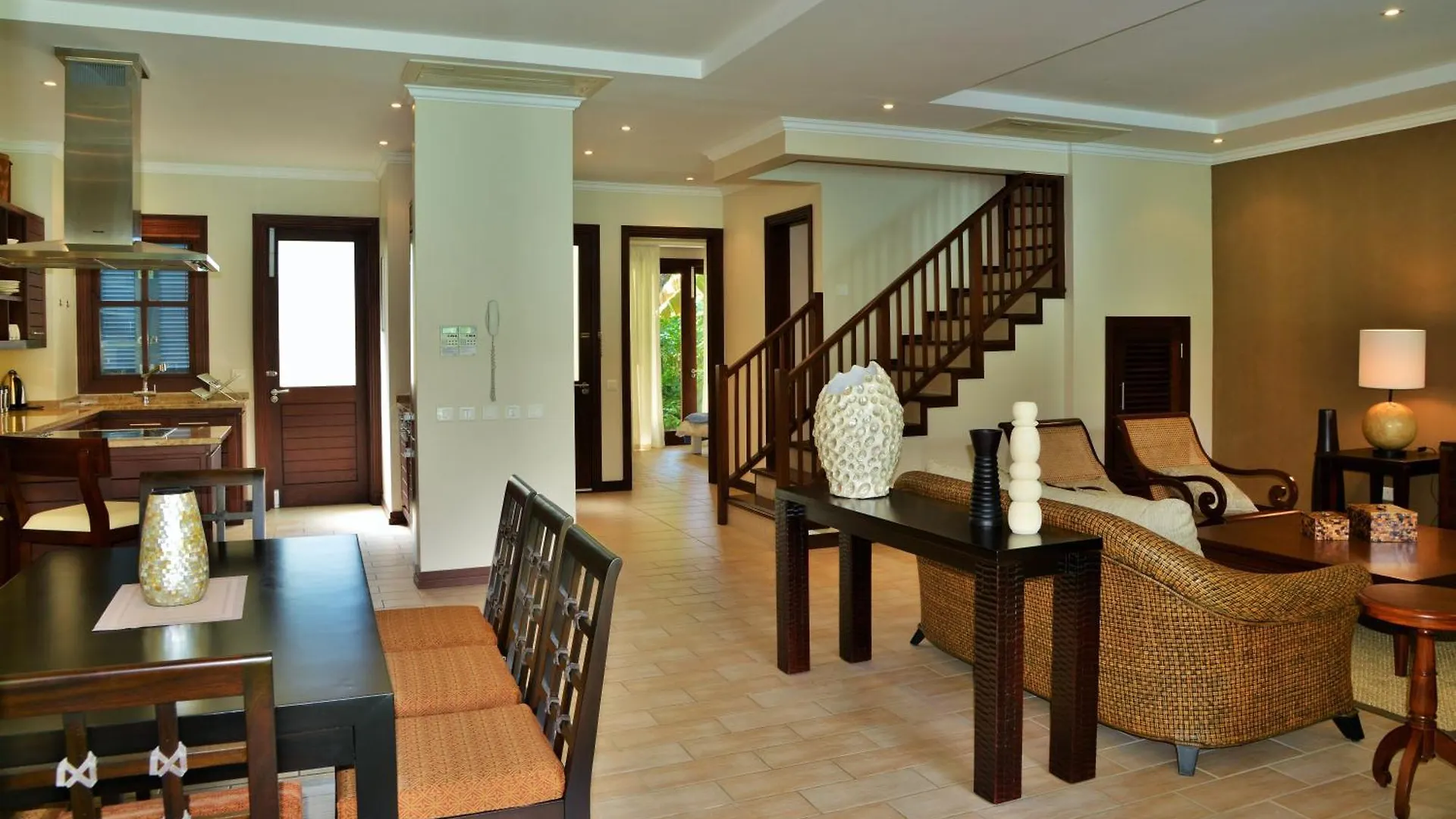 Apartment Eden Island Luxury Accommodation