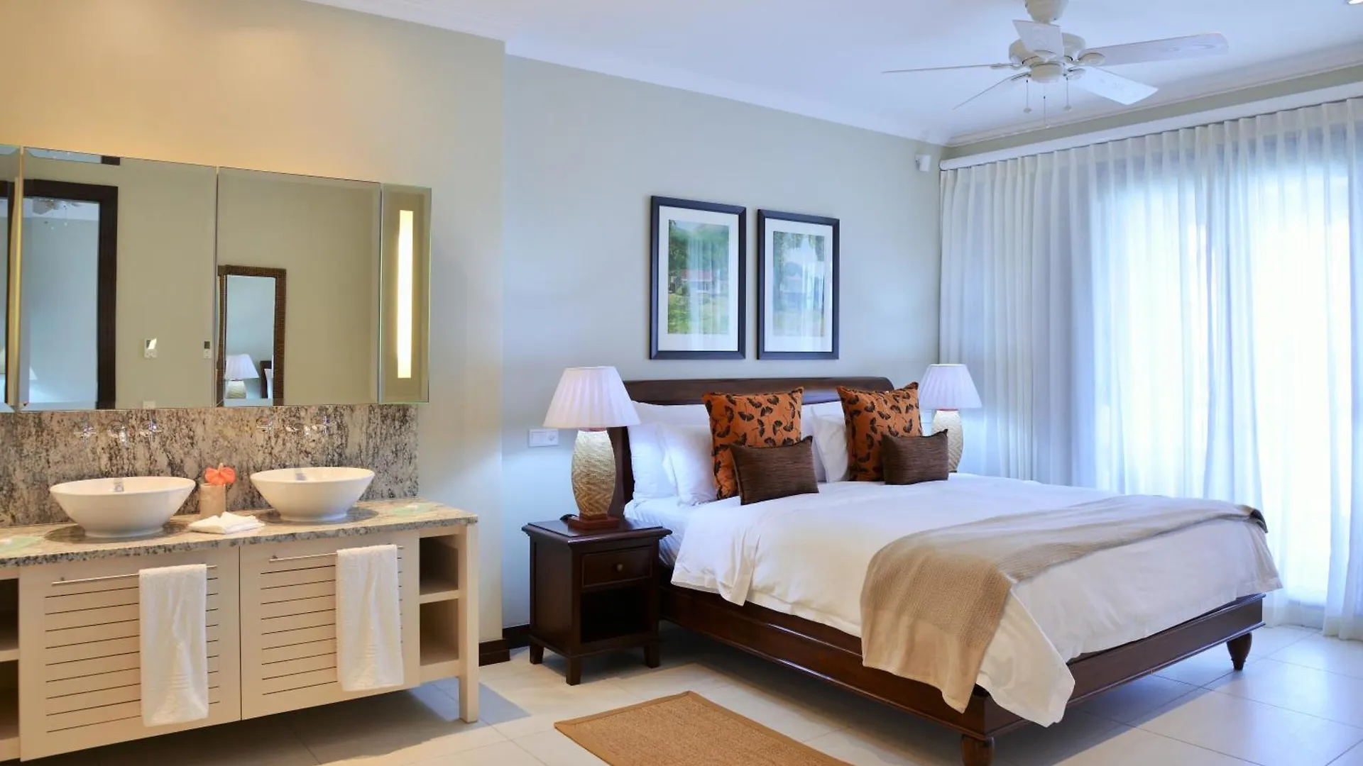 Eden Island Luxury Accommodation