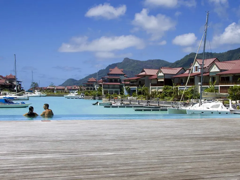 Eden Island Luxury Accommodation 0*, Eden Island Seychelles