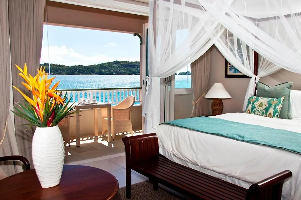 Eden Island Luxury Accommodation Eden Island