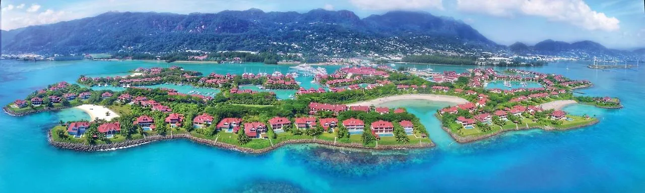 Eden Island Luxury Accommodation Apartment Eden Island