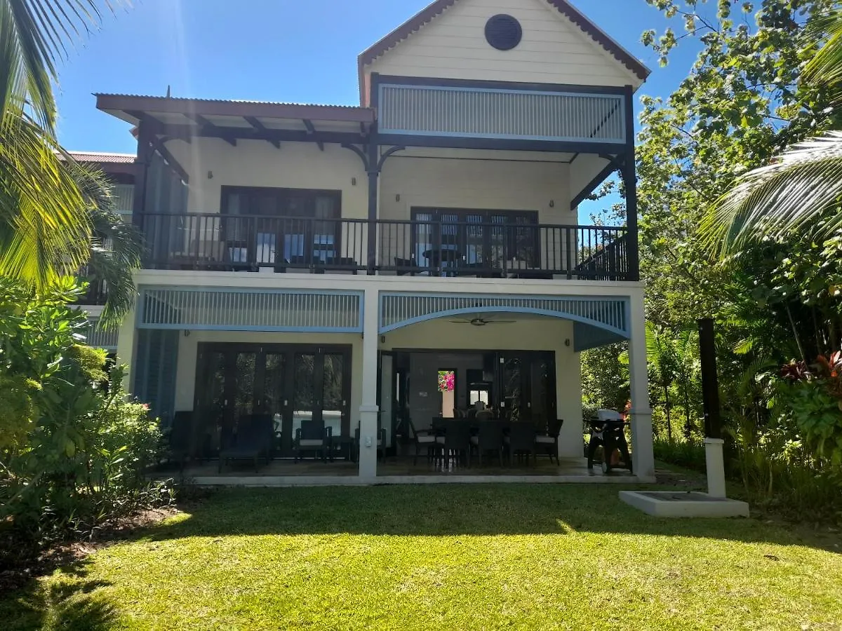 Eden Island Luxury Accommodation Apartment Eden Island