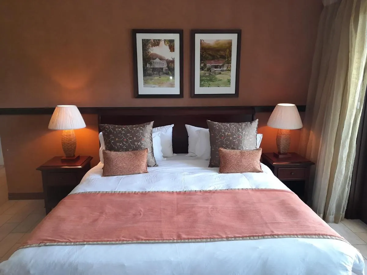 Eden Island Luxury Accommodation 0*, Eden Island Seychelles
