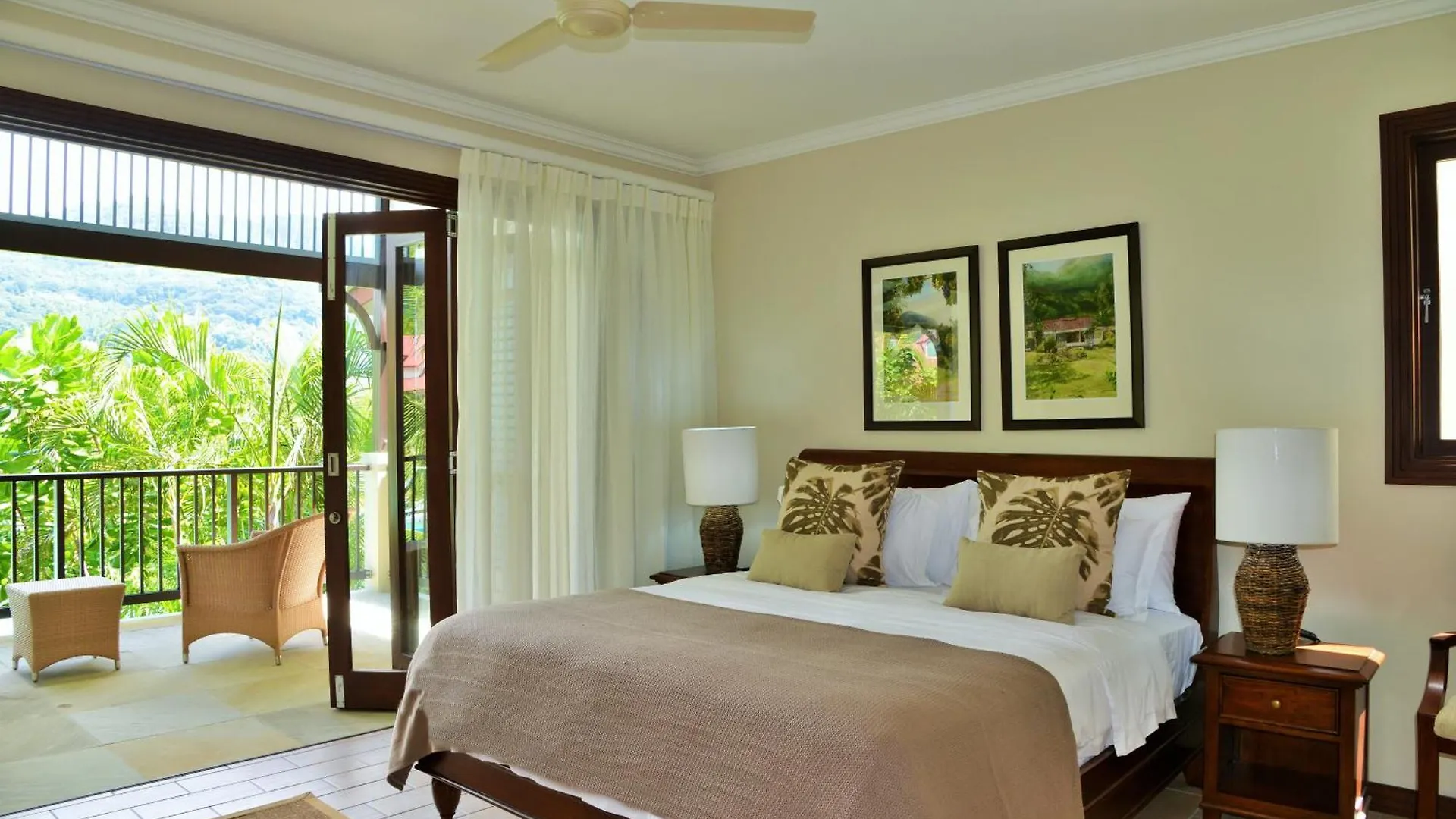 Eden Island Luxury Accommodation Eden Island