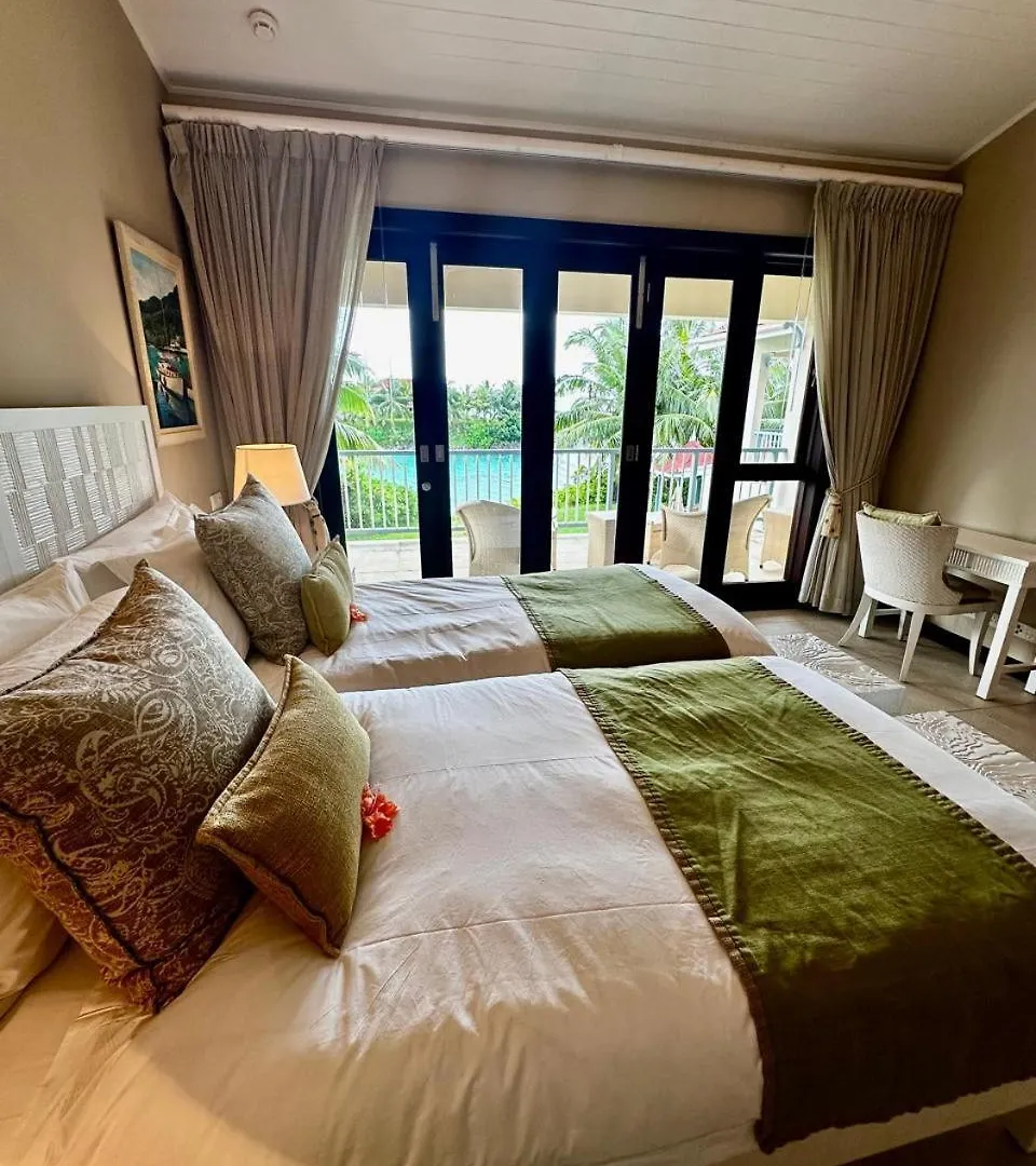 Apartment Eden Island Luxury Accommodation