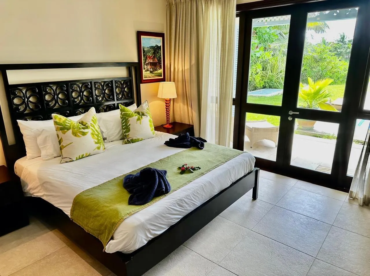Eden Island Luxury Accommodation Appartement Eden Island